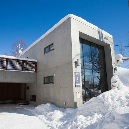Yume Basho Villa โอมาการิ ภายนอก รูปภาพ