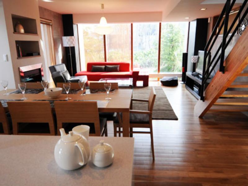 Yume Basho Villa โอมาการิ ภายนอก รูปภาพ