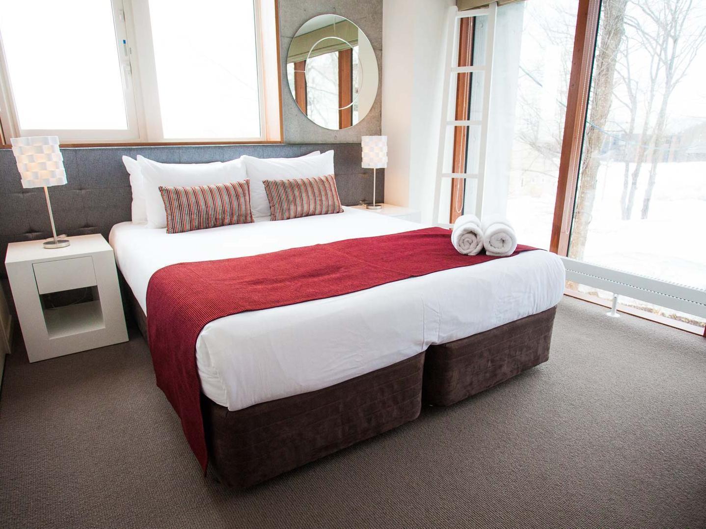Yume Basho Villa โอมาการิ ภายนอก รูปภาพ