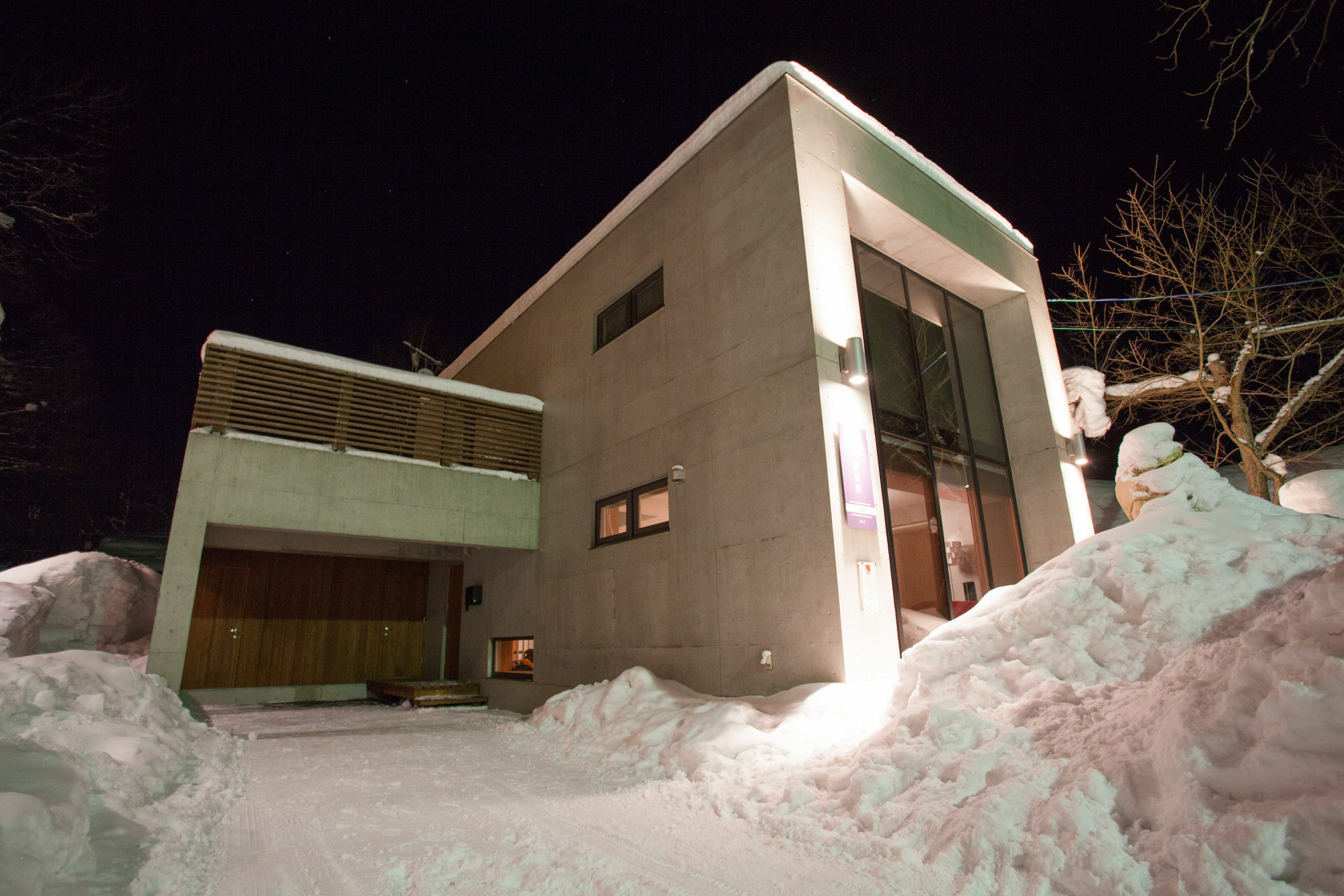 Yume Basho Villa โอมาการิ ภายนอก รูปภาพ