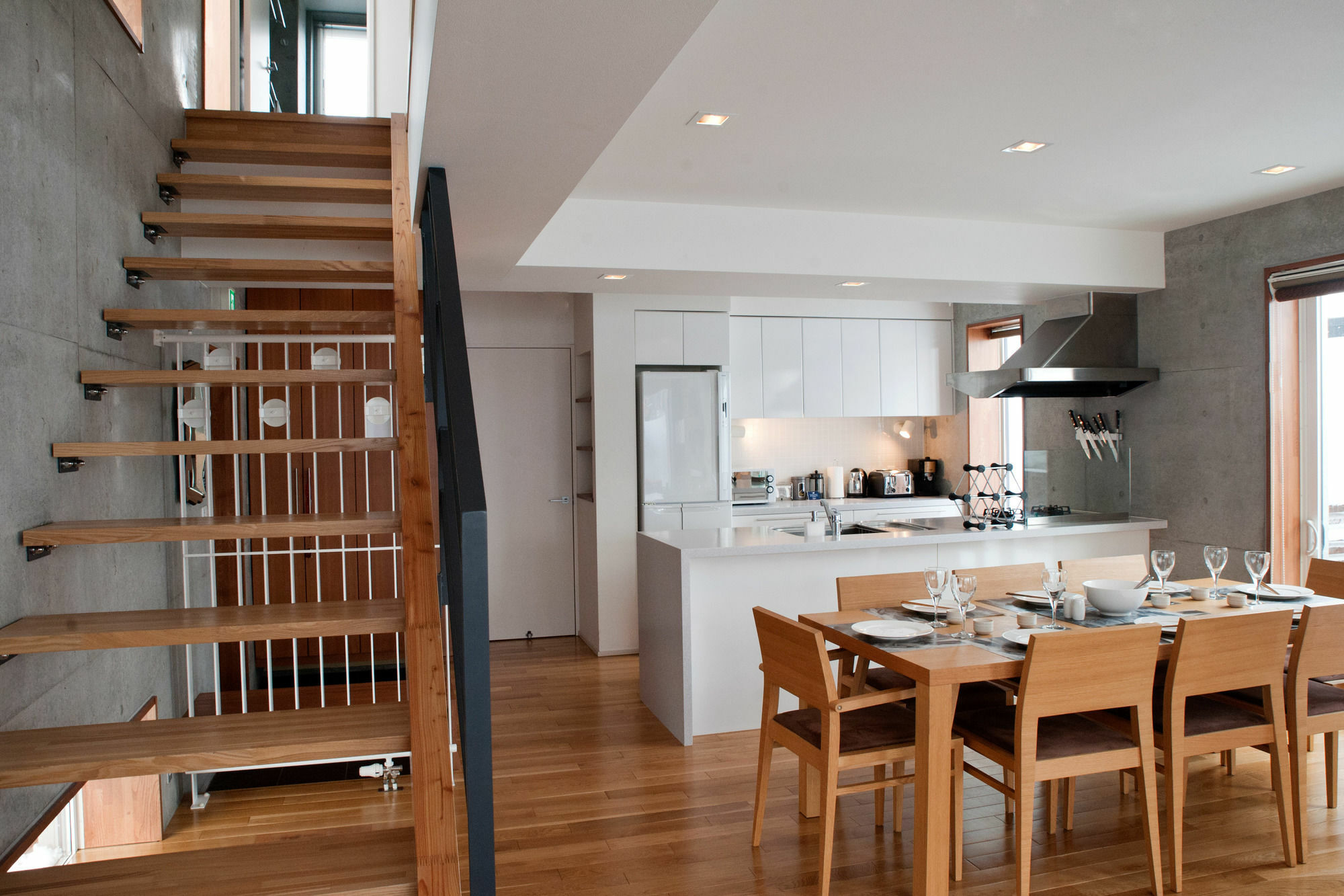 Yume Basho Villa โอมาการิ ภายนอก รูปภาพ