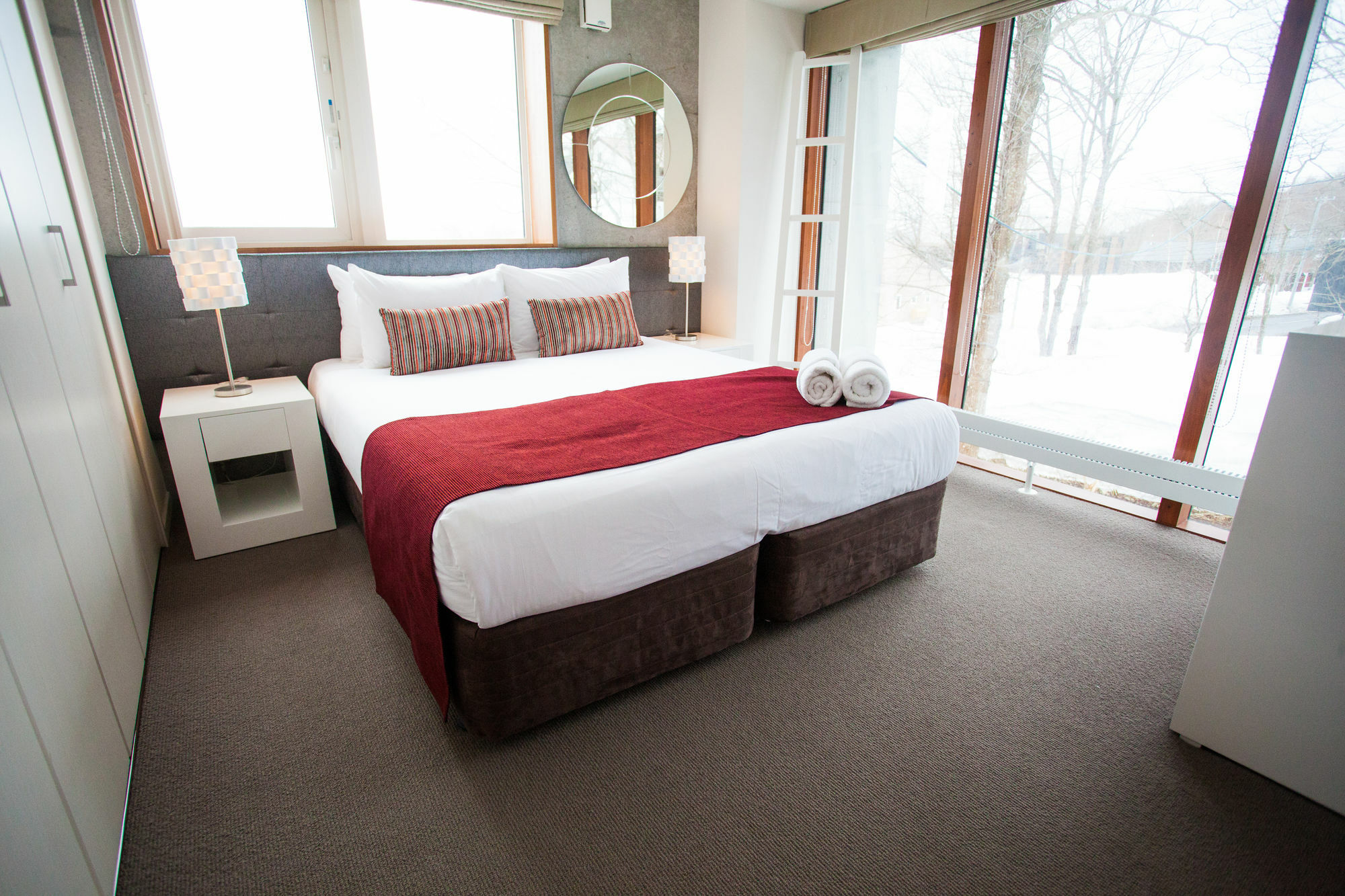 Yume Basho Villa โอมาการิ ภายนอก รูปภาพ