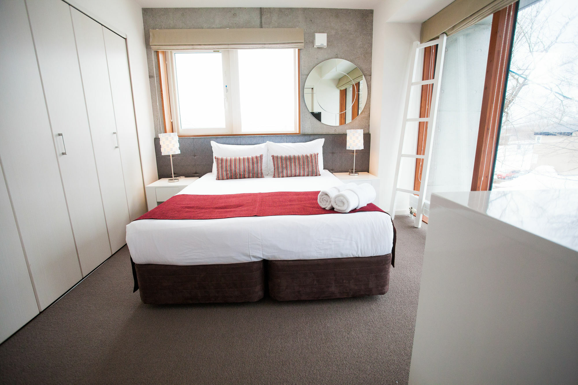 Yume Basho Villa โอมาการิ ภายนอก รูปภาพ