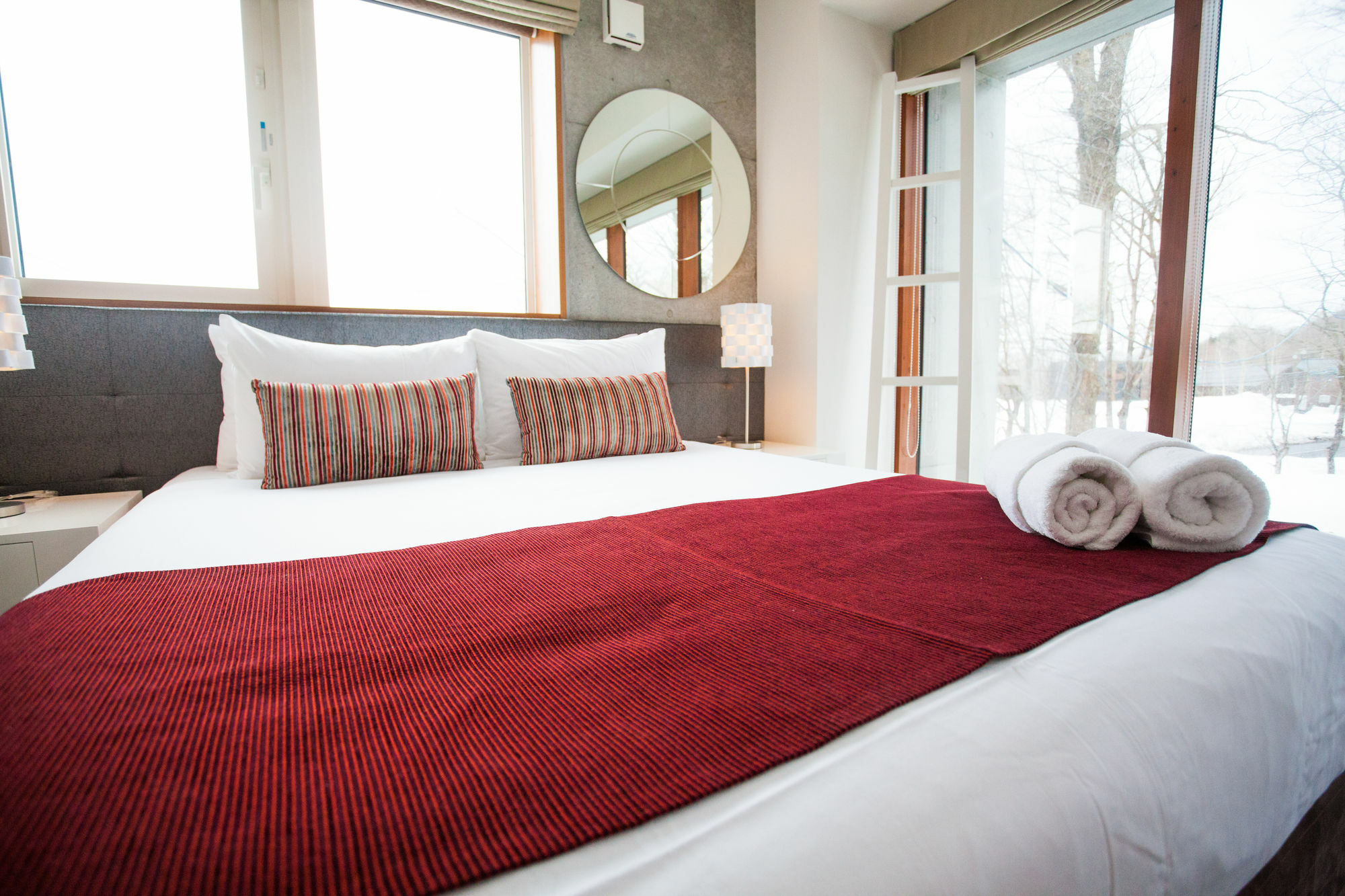 Yume Basho Villa โอมาการิ ภายนอก รูปภาพ