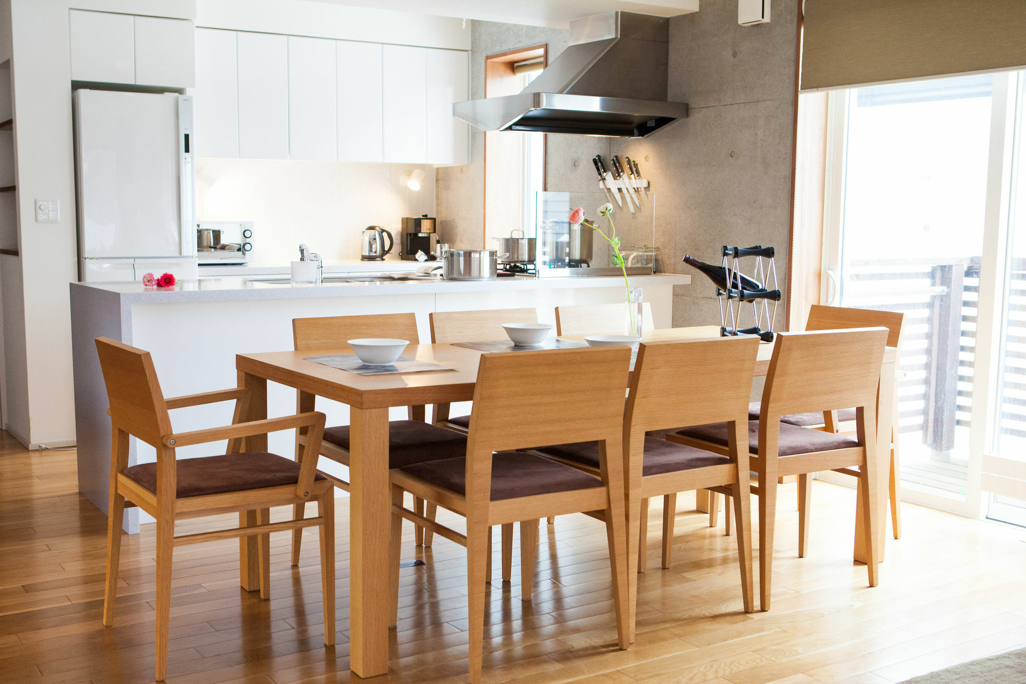Yume Basho Villa โอมาการิ ภายนอก รูปภาพ