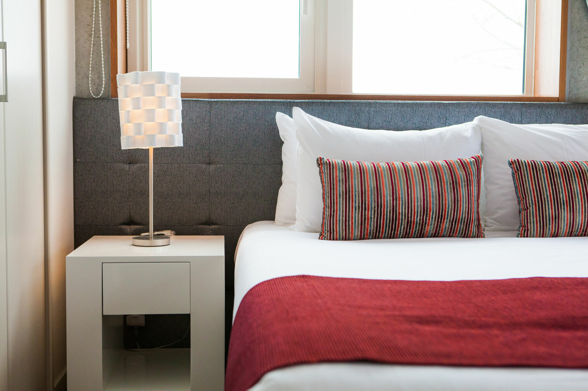 Yume Basho Villa โอมาการิ ภายนอก รูปภาพ