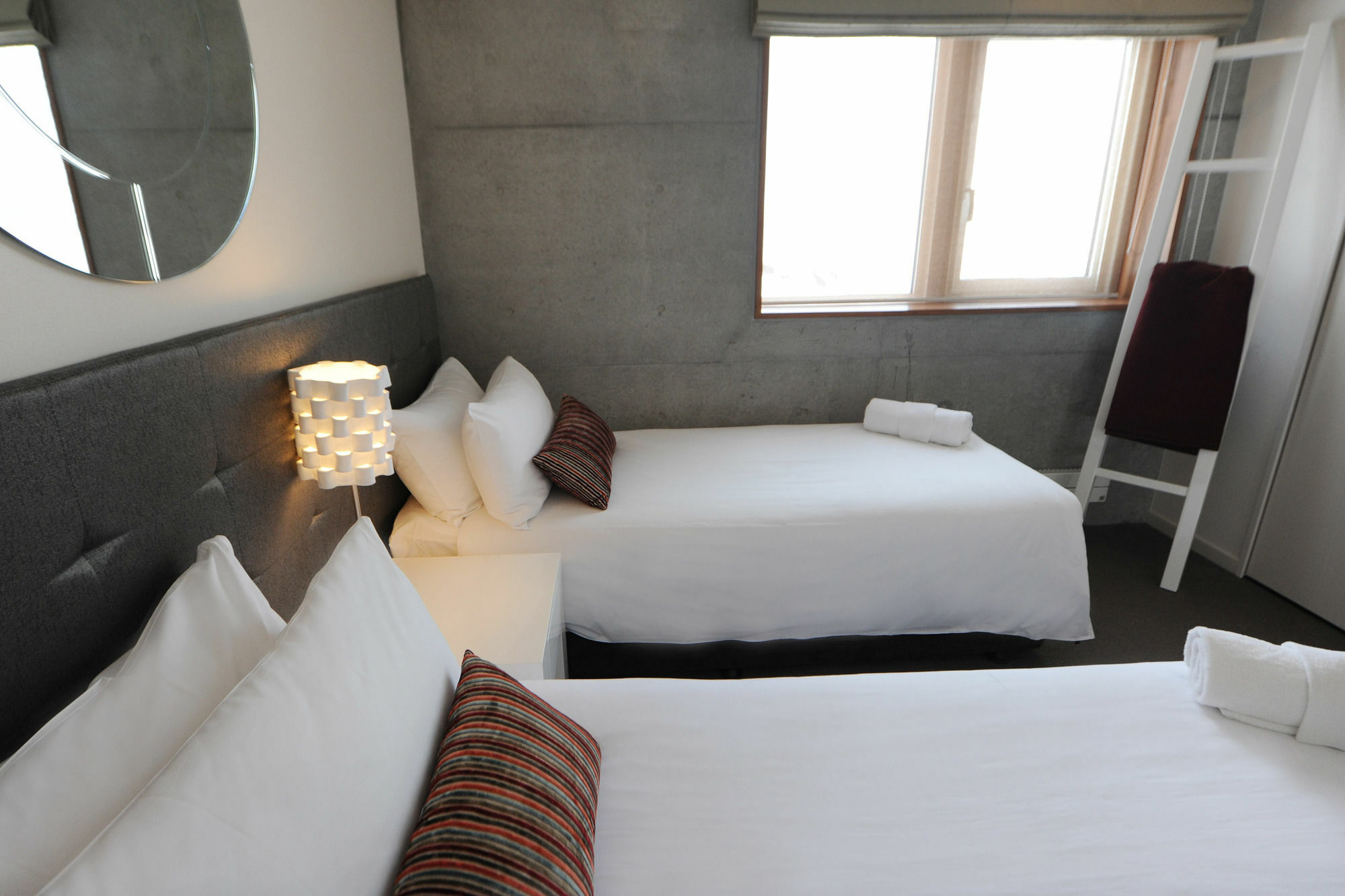 Yume Basho Villa โอมาการิ ภายนอก รูปภาพ